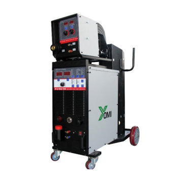 Good quality MIG-500 welding Super quality Inverter machine